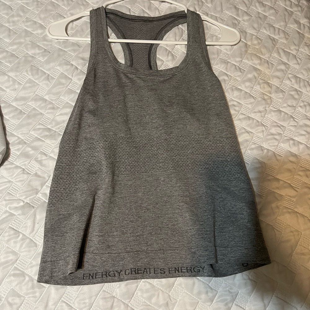 Swiftly Tech Tank Waist Length